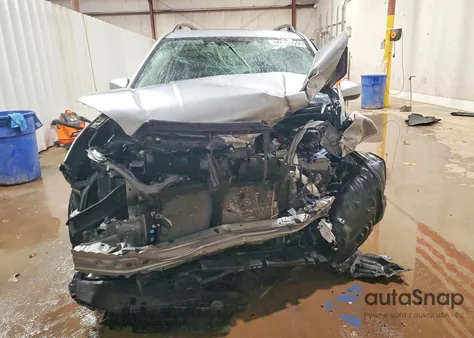 2023 Subaru Forester Premium z USA, uszkodzony, nr VIN JF2SKAEC7PH415695